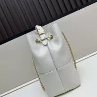 $96.00 USD Chanel AAA Quality Shoulder Bags For Women #1355974