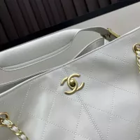 $96.00 USD Chanel AAA Quality Shoulder Bags For Women #1355974