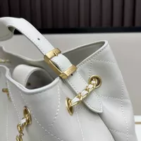$96.00 USD Chanel AAA Quality Shoulder Bags For Women #1355974