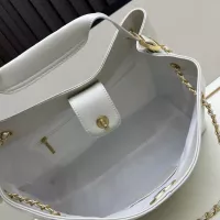 $96.00 USD Chanel AAA Quality Shoulder Bags For Women #1355974