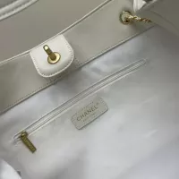 $96.00 USD Chanel AAA Quality Shoulder Bags For Women #1355974