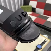 $52.00 USD Gucci Slippers For Men #1355975