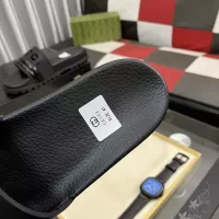 $52.00 USD Gucci Slippers For Men #1355975