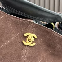 $96.00 USD Chanel AAA Quality Shoulder Bags For Women #1355976
