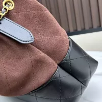 $96.00 USD Chanel AAA Quality Shoulder Bags For Women #1355976