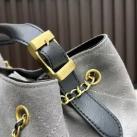 $96.00 USD Chanel AAA Quality Shoulder Bags For Women #1355977