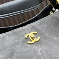 $96.00 USD Chanel AAA Quality Shoulder Bags For Women #1355977