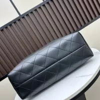 $96.00 USD Chanel AAA Quality Shoulder Bags For Women #1355977