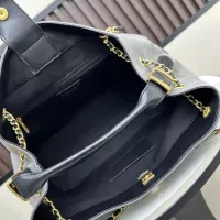 $96.00 USD Chanel AAA Quality Shoulder Bags For Women #1355977