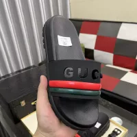 $52.00 USD Gucci Slippers For Men #1355978