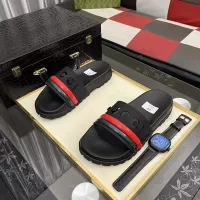 $52.00 USD Gucci Slippers For Men #1355978