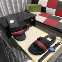 $52.00 USD Gucci Slippers For Men #1355978