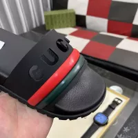 $52.00 USD Gucci Slippers For Men #1355978