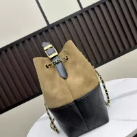 $96.00 USD Chanel AAA Quality Shoulder Bags For Women #1355979