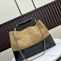 $96.00 USD Chanel AAA Quality Shoulder Bags For Women #1355979