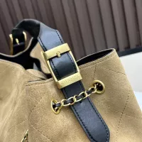 $96.00 USD Chanel AAA Quality Shoulder Bags For Women #1355979