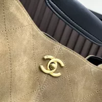 $96.00 USD Chanel AAA Quality Shoulder Bags For Women #1355979