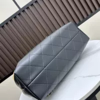 $96.00 USD Chanel AAA Quality Shoulder Bags For Women #1355979