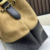 $96.00 USD Chanel AAA Quality Shoulder Bags For Women #1355979