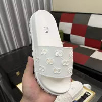 $52.00 USD Gucci Slippers For Men #1355980