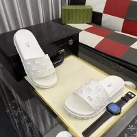 $52.00 USD Gucci Slippers For Men #1355980
