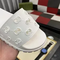 $52.00 USD Gucci Slippers For Men #1355980