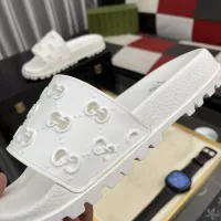 $52.00 USD Gucci Slippers For Men #1355980