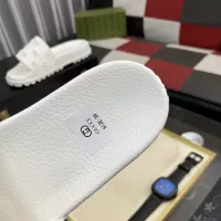$52.00 USD Gucci Slippers For Men #1355980