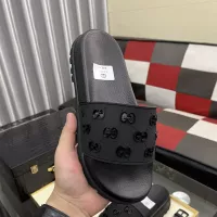 $52.00 USD Gucci Slippers For Men #1355981