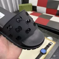 $52.00 USD Gucci Slippers For Men #1355981