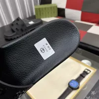 $52.00 USD Gucci Slippers For Men #1355981