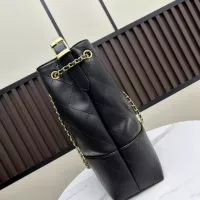 $98.00 USD Chanel AAA Quality Shoulder Bags For Women #1355982
