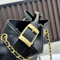 $98.00 USD Chanel AAA Quality Shoulder Bags For Women #1355982