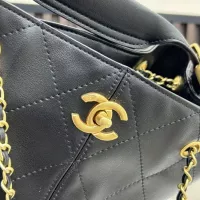 $98.00 USD Chanel AAA Quality Shoulder Bags For Women #1355982