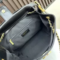 $98.00 USD Chanel AAA Quality Shoulder Bags For Women #1355982