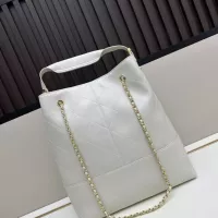 $98.00 USD Chanel AAA Quality Shoulder Bags For Women #1355983