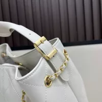$98.00 USD Chanel AAA Quality Shoulder Bags For Women #1355983