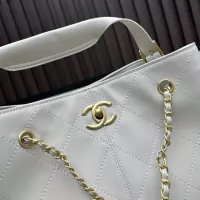 $98.00 USD Chanel AAA Quality Shoulder Bags For Women #1355983