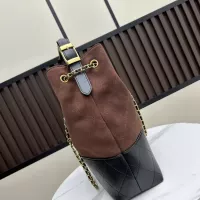 $98.00 USD Chanel AAA Quality Shoulder Bags For Women #1355984