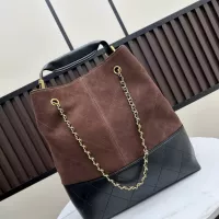 $98.00 USD Chanel AAA Quality Shoulder Bags For Women #1355984