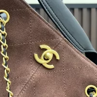 $98.00 USD Chanel AAA Quality Shoulder Bags For Women #1355984