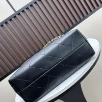 $98.00 USD Chanel AAA Quality Shoulder Bags For Women #1355984
