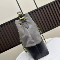 $98.00 USD Chanel AAA Quality Shoulder Bags For Women #1355985