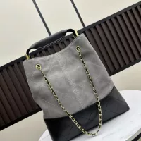 $98.00 USD Chanel AAA Quality Shoulder Bags For Women #1355985