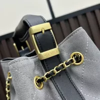 $98.00 USD Chanel AAA Quality Shoulder Bags For Women #1355985