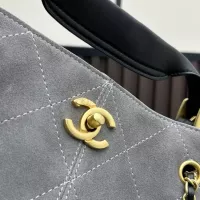 $98.00 USD Chanel AAA Quality Shoulder Bags For Women #1355985