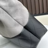 $98.00 USD Chanel AAA Quality Shoulder Bags For Women #1355985