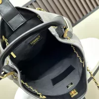 $98.00 USD Chanel AAA Quality Shoulder Bags For Women #1355985