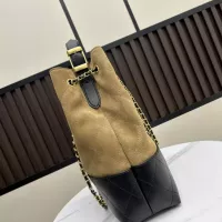 $98.00 USD Chanel AAA Quality Shoulder Bags For Women #1355986