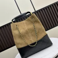 $98.00 USD Chanel AAA Quality Shoulder Bags For Women #1355986